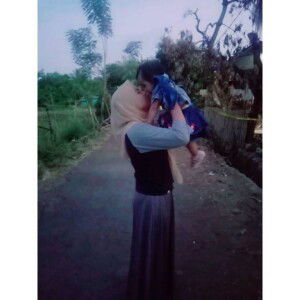 Fitriani Faisal profile icon