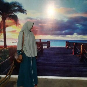 Febriana Sp profile icon