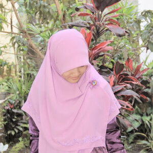 Qony Qonyatul Qurany profile icon