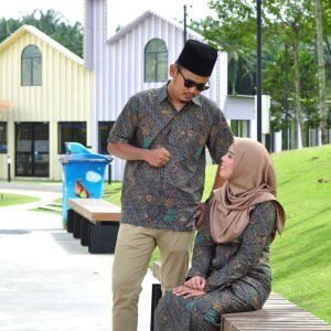 Asyuera Hashim profile icon