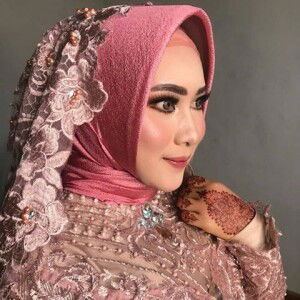 Mutmainnah profile icon