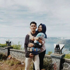 Oka Wulandarii profile icon