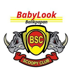Scoopy BabyLook profile icon