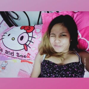 Leah May Cabic Laguisma profile icon