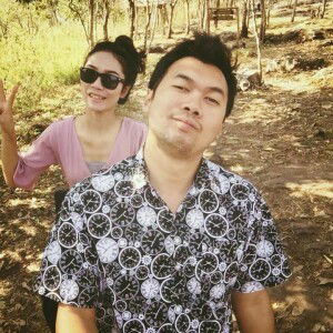 Wanchai Srj profile icon