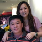Christina Poh profile icon