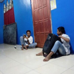 Rifki M. R profile icon