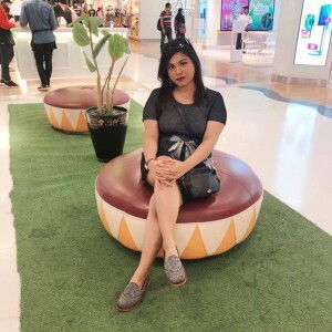 Aeen Adelia profile icon