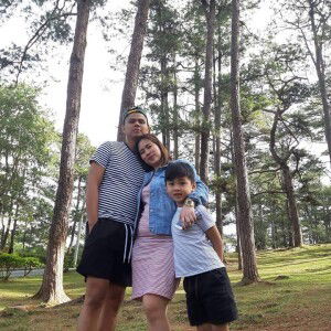 Aprilyn San Jose Magpoc profile icon