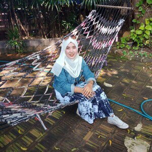 Fateehah Ma'reeduwan profile icon