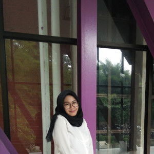 Dyah Amalia profile icon