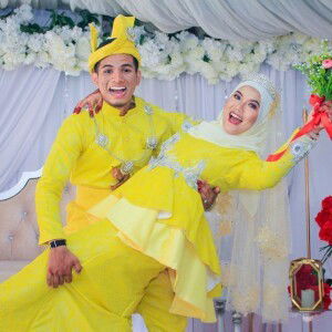 Zaqia Izzaty profile icon