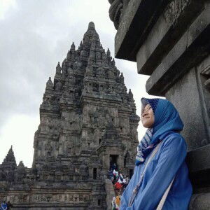 Khotimah Barbie Aji profile icon