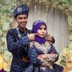 Nik Nurul Aina NikRosli profile icon