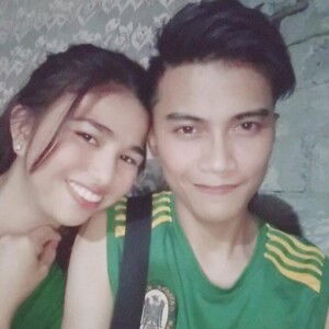 Ma Theresa Jacinto Fuller profile icon