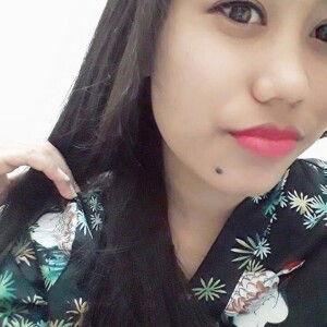 SaNii Anggraini profile icon