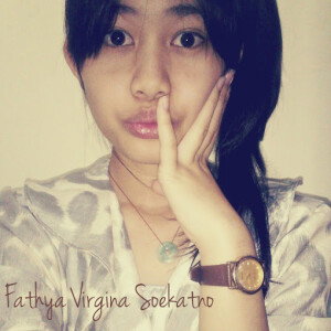 Thya Soekatno profile icon