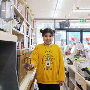 Gift Kittiya profile icon