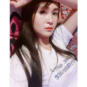 Kyannah Kim profile icon