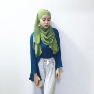 Adriana Yusreen profile icon