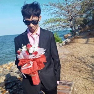 เจเจ หลังไปรษณีย์ profile icon