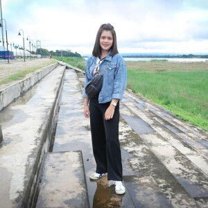 Nathathai Saothong profile icon