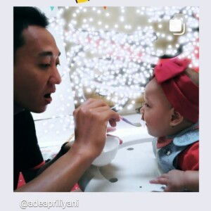 Ade Apriliyani profile icon