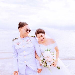 Prakaidow Namdokmai profile icon