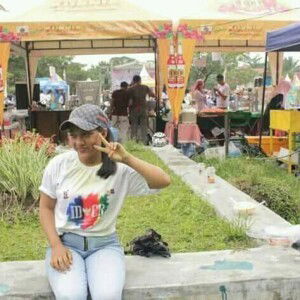 Ika Sriwahyuni Putri profile icon