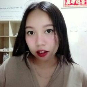 Luthfi Apriani profile icon