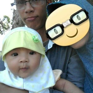 Fauziah Polapa profile icon