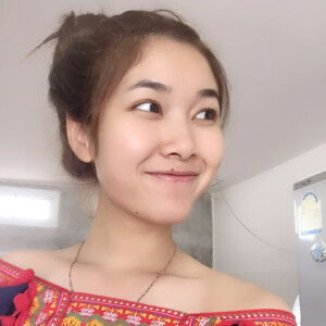 honney smile profile icon