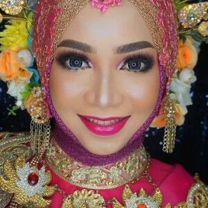 Afriani Afril profile icon