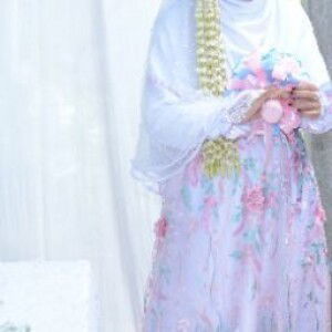 Ayu Kartika Larasati profile icon