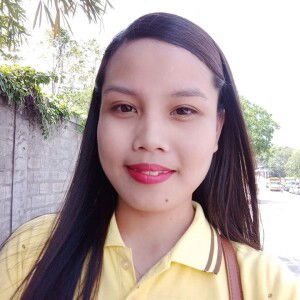 Amie Ranille Biong profile icon