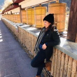 Petcha Yuaing profile icon