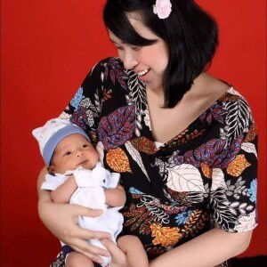 Yuffy Tan profile icon