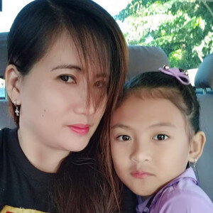 Honeylyn Tifaluckheart profile icon