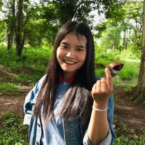 TungTing Sutharinee profile icon