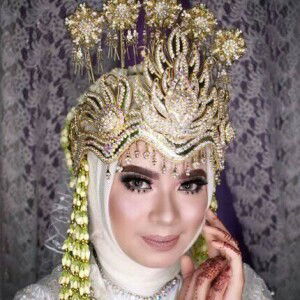 Trii Nurr Latifah profile icon