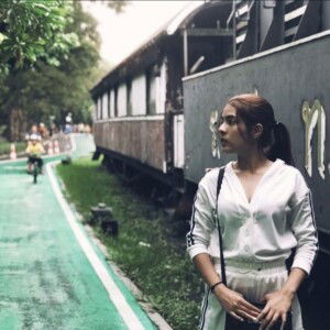 Phurichayanat Suksri profile icon