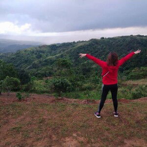 Lee Ganzon Ahkyl Marie profile icon