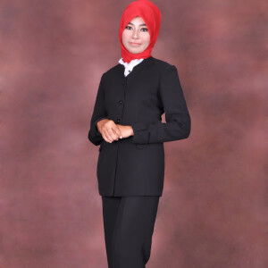 Leeyha Annisa profile icon