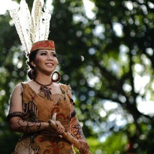 Desi Damayanti profile icon