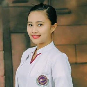 Dra. Swift Honesty Evangelista profile icon