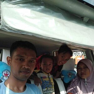 Sulis Prasetia profile icon