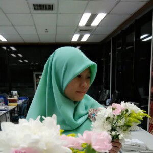 Alisha Amanda profile icon