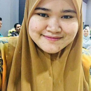 Azlin Ramlan profile icon