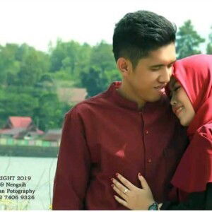 Nengsihh LikarDho profile icon