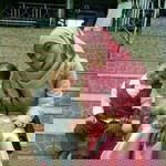 Indah Sari profile icon